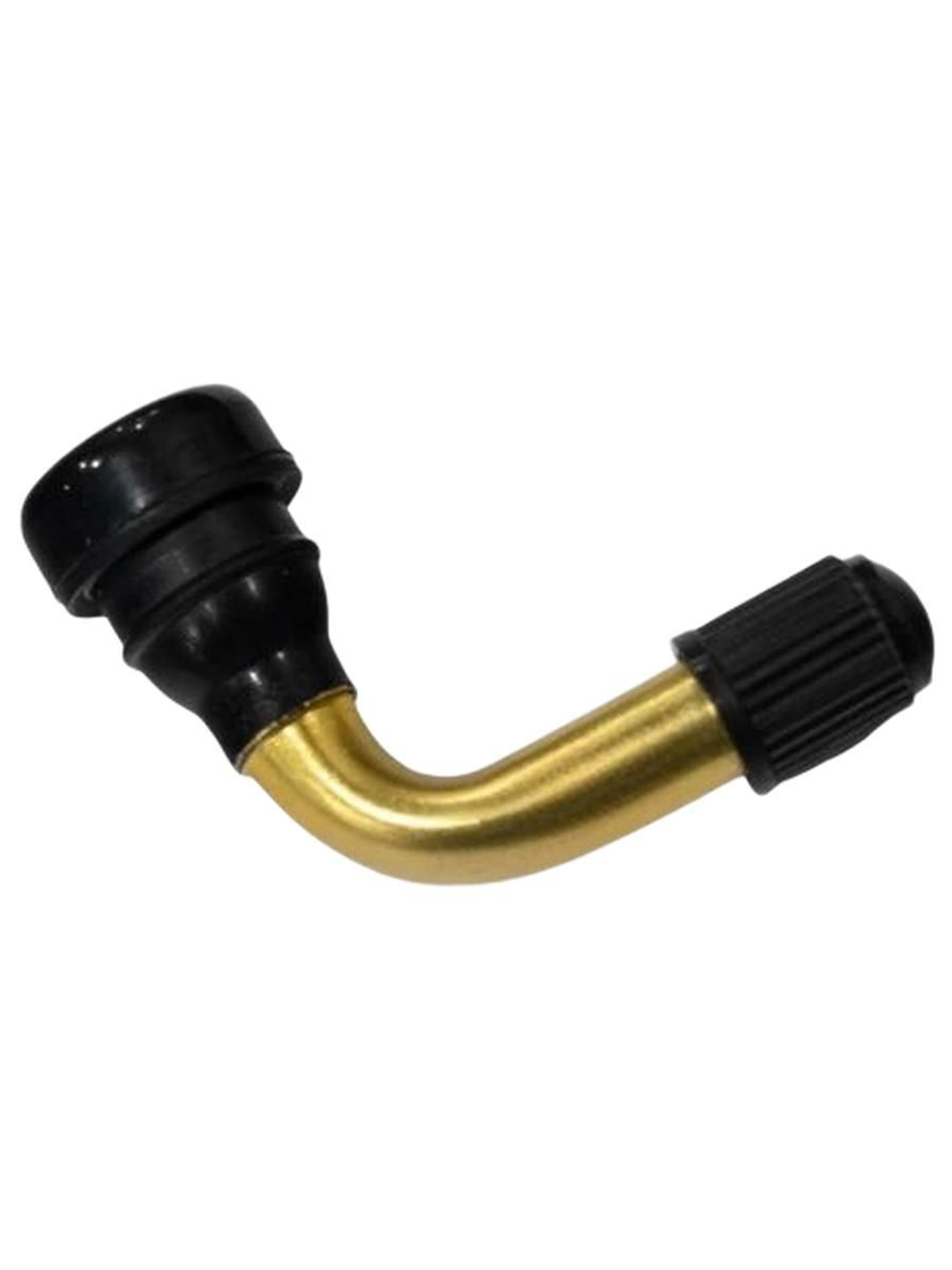 Вентиль ниппель алюминий для бескамерной покрышки PVR40