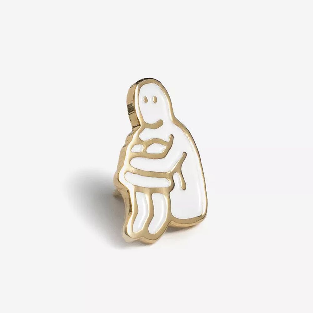 Значок Один Золотой