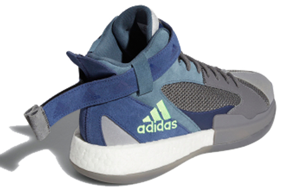 Кроссовки Adidas Posterize