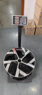 КОВАНЫЕ ДИСКИ ДЛЯ LUCID AIR GRAND TOURING 2024 ЛЮСИД