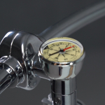 Самокат Micro Navigator черный