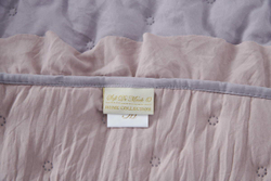 Покрывало 160x220 и наволочка 50х70 Sofi De MarkO Элизабет №5