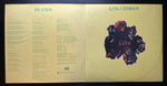 King Crimson ‎– Islands (Япония 1977г.)