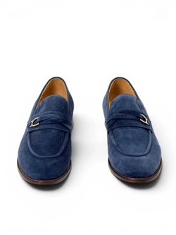 Лоферы Brunello Cucinelli