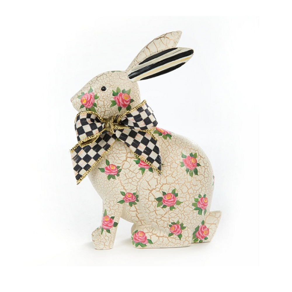 Кролик декоративный