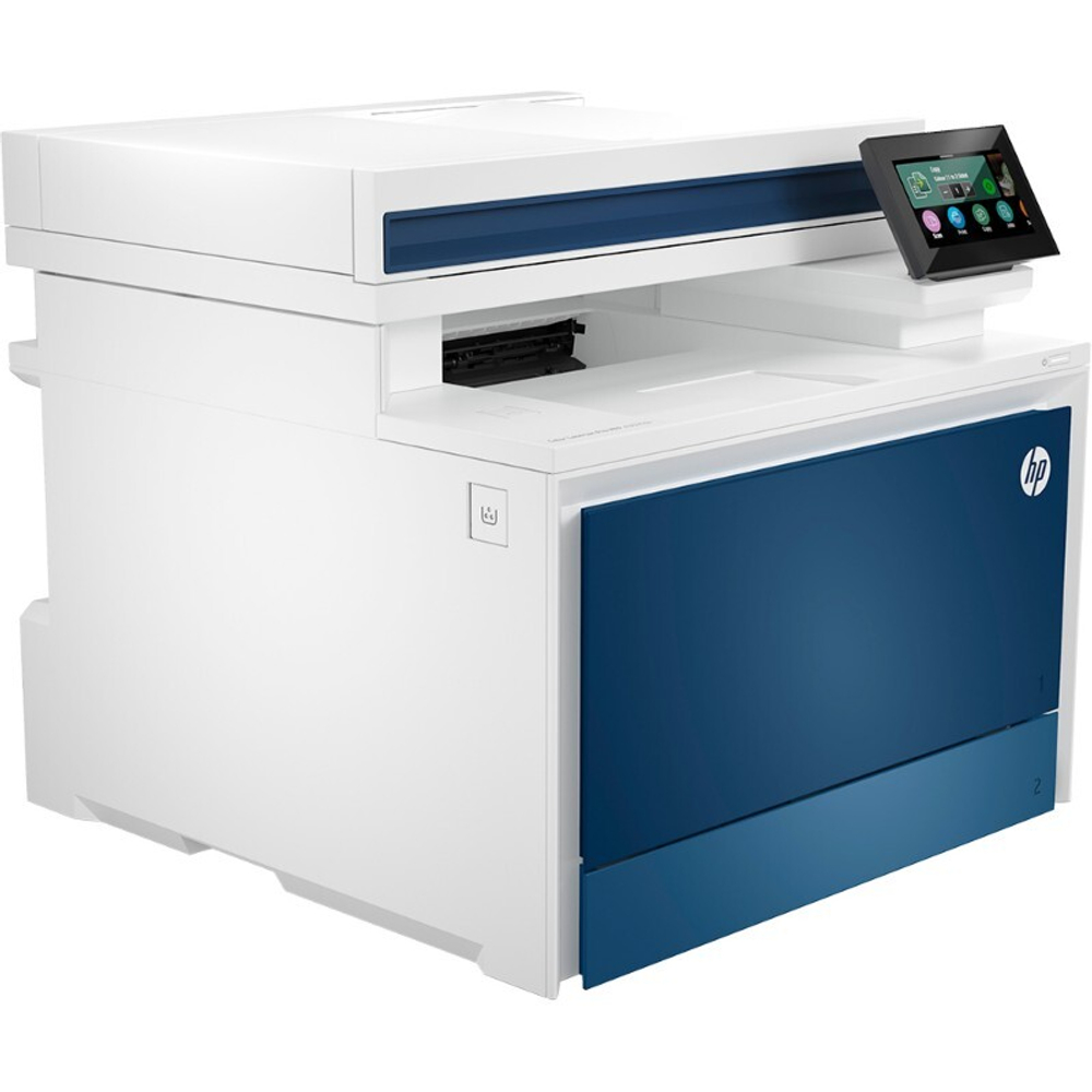 МФУ HP Color LaserJet Pro MFP 4303fdn, A4, 33стр./мин, Ethernet, цветной