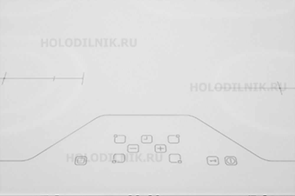 Электрическая варочная панель Jacky`s JH MW67