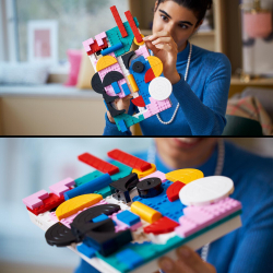 LEGO ART — Современное искусство 31210 / артикул   31210  / GTIN 5702017415574