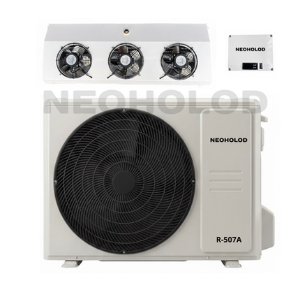 Neoholod Optima CSL 2.5