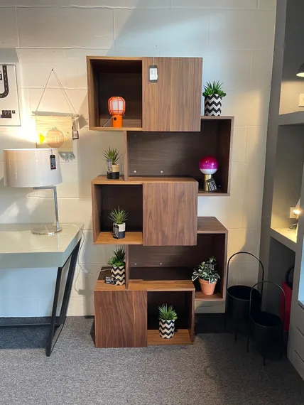 Стеллаж Angel Cerda Confort CP1405-F