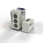 Аппарат ручной лазерной сварки MetMachine MLW-2000L