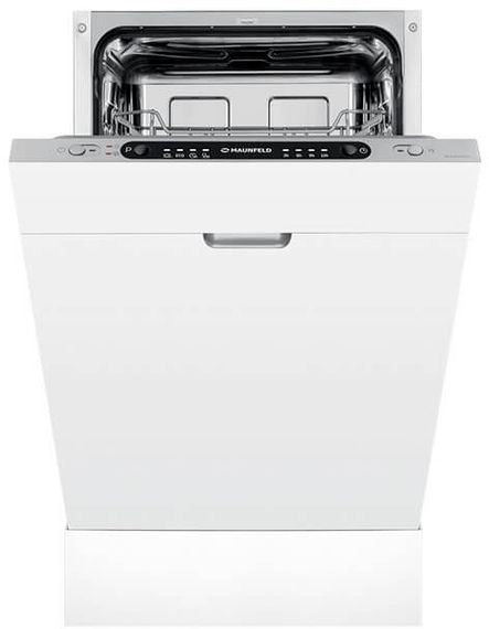 Посудомоечная машина MAUNFELD MLP4249G02 Light Beam