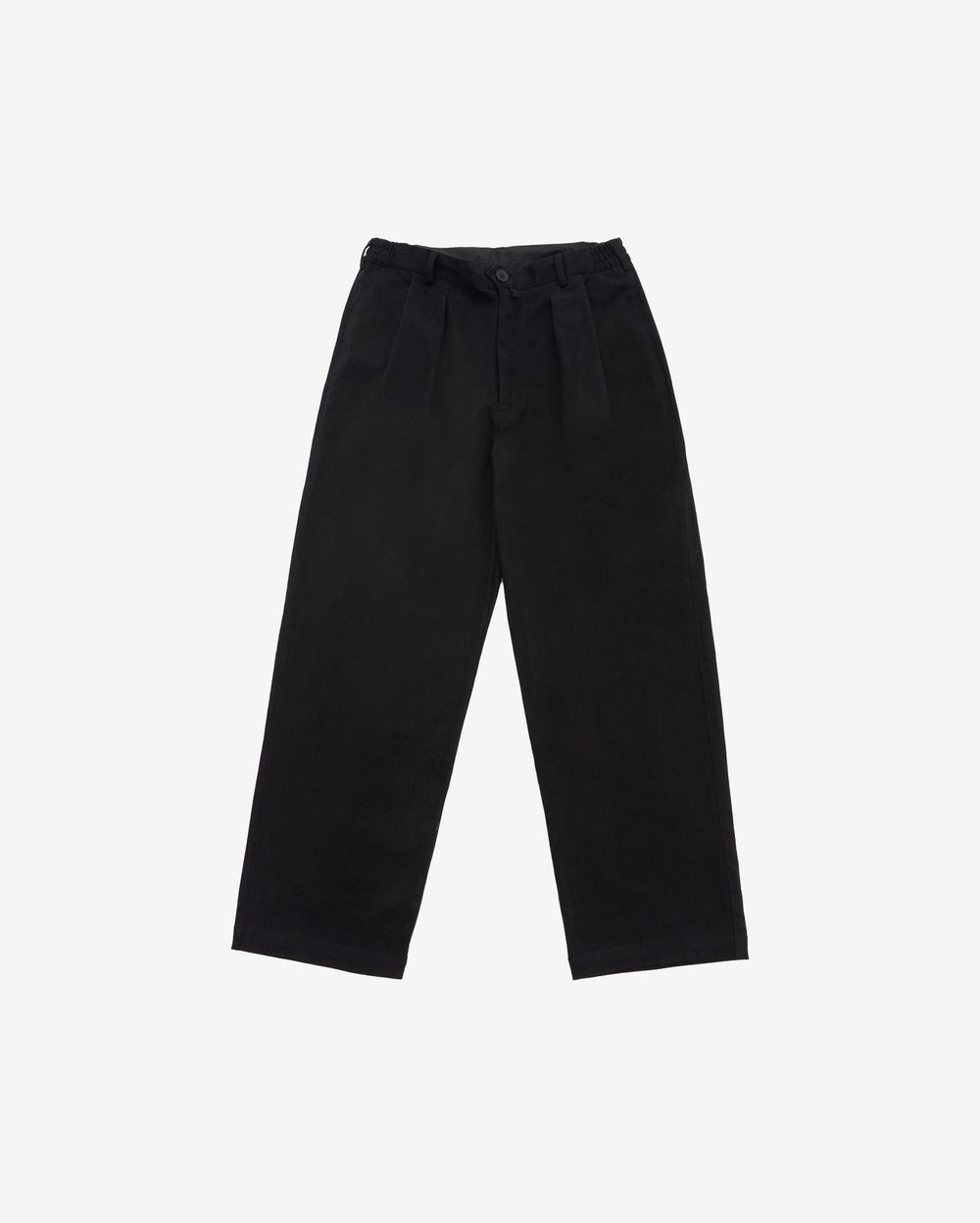 Брюки Меч Basic Jeans Black