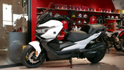 Скутер VOGE SR4 MAX SE