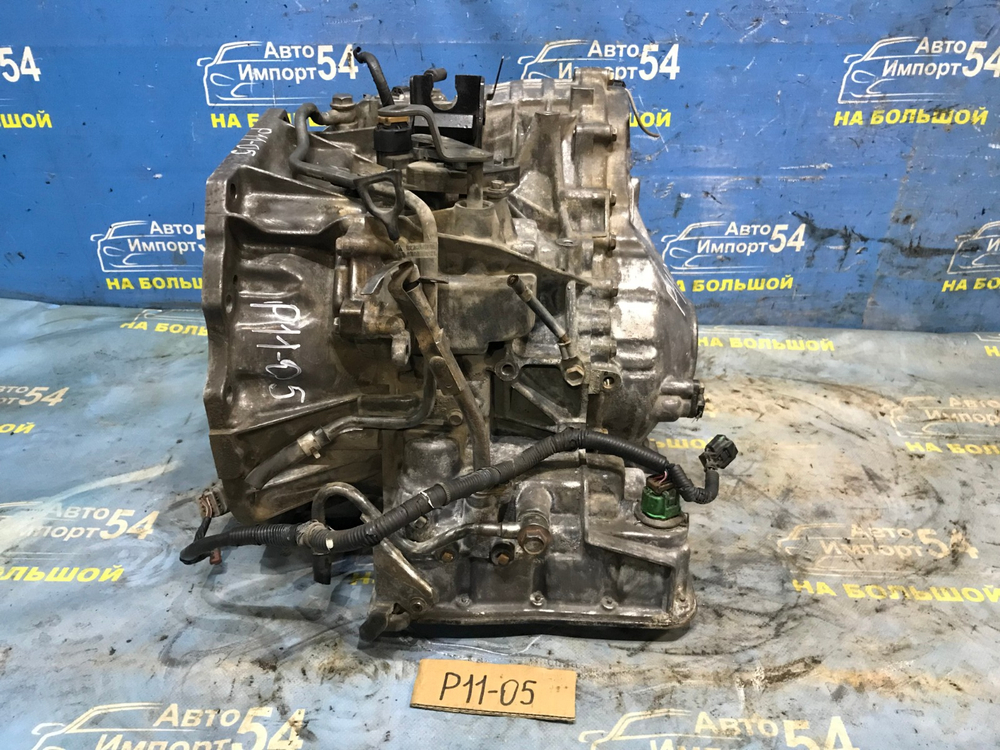 Акпп NISSAN PRIMERA 1999