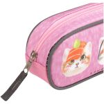 Пенал 210*80*45 ArtSpace "Sushi Cats", полиэстер