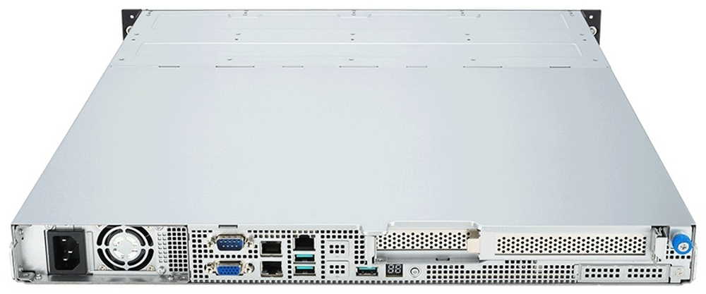 Сервер ASUS RS300-E12-PS4