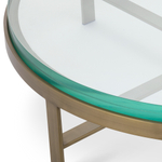 Журнальный столик Coffee Table Hoxton арт.116512