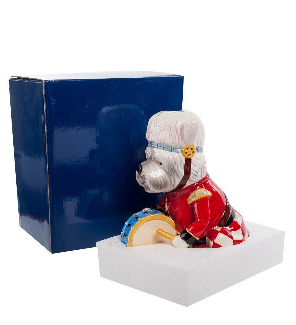 Pavone CMS-51/ 4 Копилка «Барабанщик»