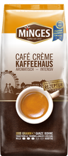 Кофе в зернах Minges Cafe Creme Kaffeehaus 1000 гр