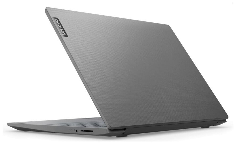 Ноутбук Lenovo V15-IIL. Конфигурация: Intel Core i5-1035G1 1.00 ГГц/8 Гб DDR4/SSD 256 Гб/Intel UHD Graphics/Windows 11 Home/15.6" TN 1920x1080/A1