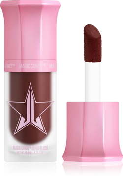 Jeffree Star Cosmetics Magic Candy Liquid Blush - жидкий розовый, 10 g