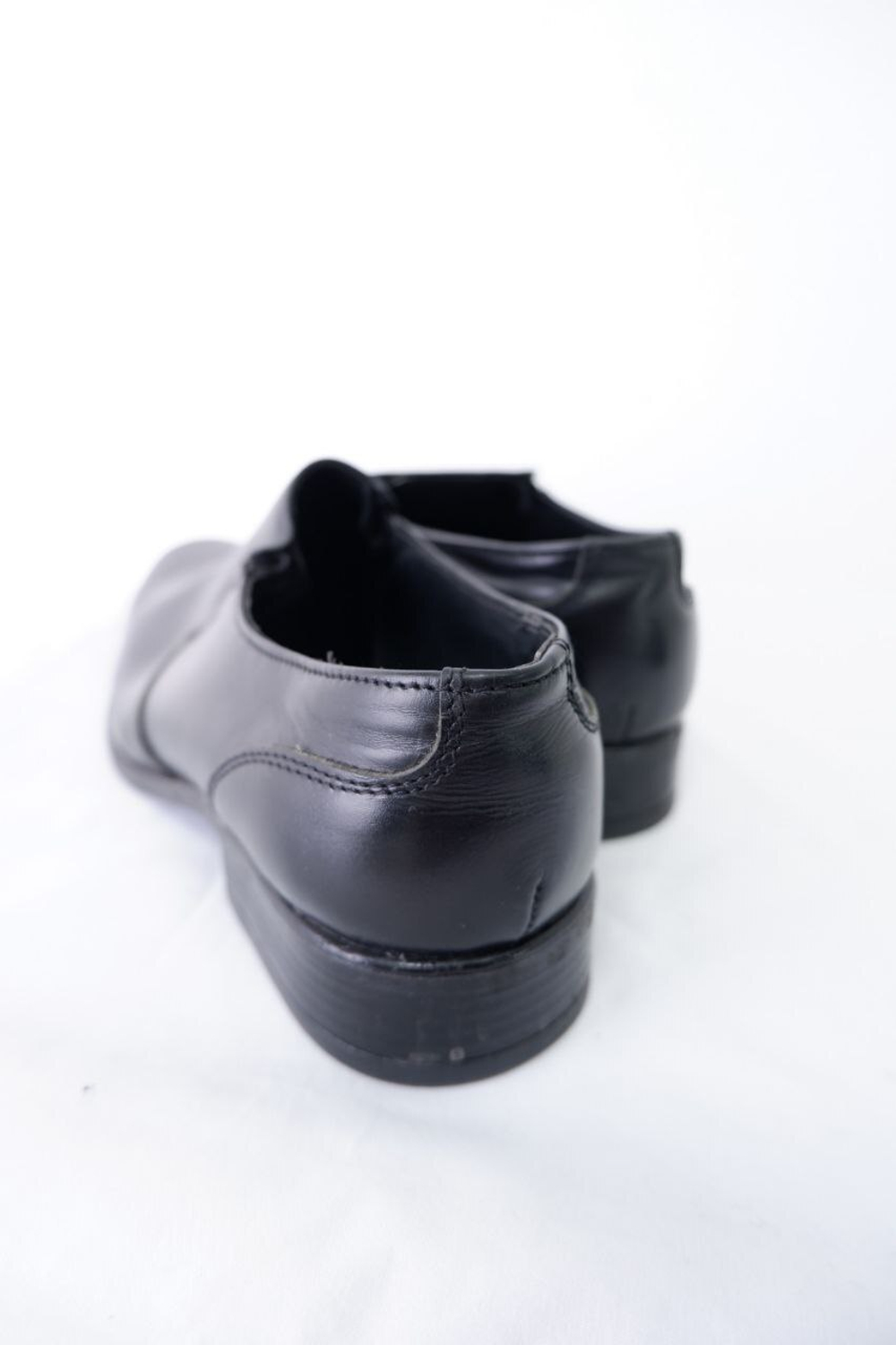 Туфли кожаные 40 размер, новые