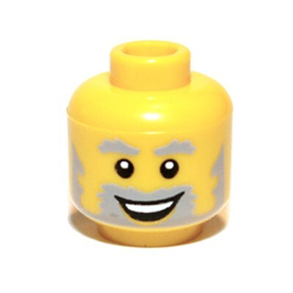 Голова 3626pb0514