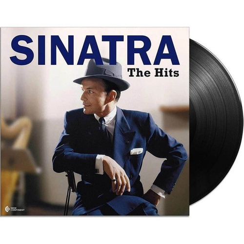 Frank Sinatra - Hits