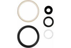 Гидравлический бутылочный домкрат STARTUL Auto 2 т ST8018-02