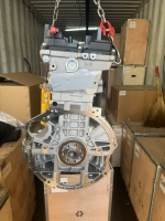 Двигатель G4KC (2.4 БЕНЗИН)