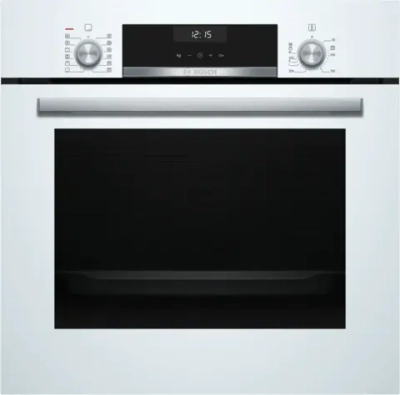 Духовой шкаф Bosch HIJ517YW0R