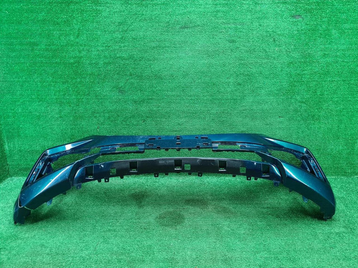 Бампер передний Geely Monjaro (2021-н.в.)