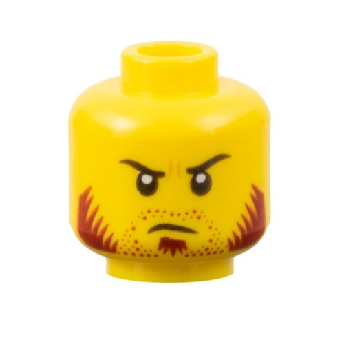 Голова 3626pb1927