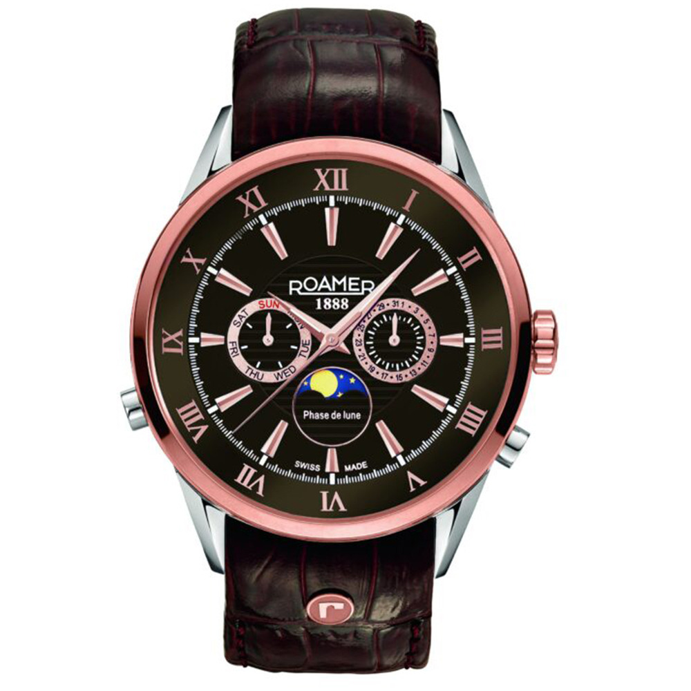 Roamer 508 821 49 53 05