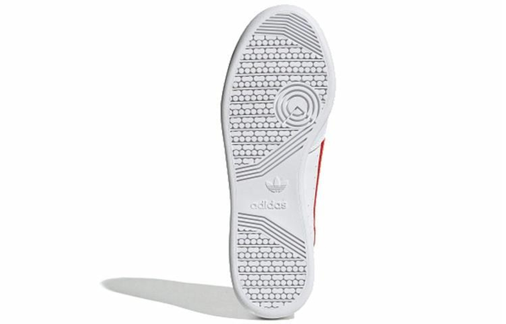 Кроссовки Adidas Originals Continental 80