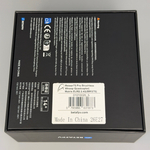 Квадрокоптер Betafpv Meteor75 Pro Whoop Matrix Elrs 2.4G (BMI270)