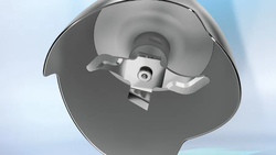 Блендер Bosch MSM4W210