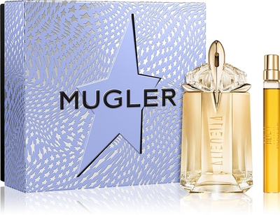 Mugler Alien Goddess подарочный набор для женщин