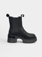 Челси с мехом