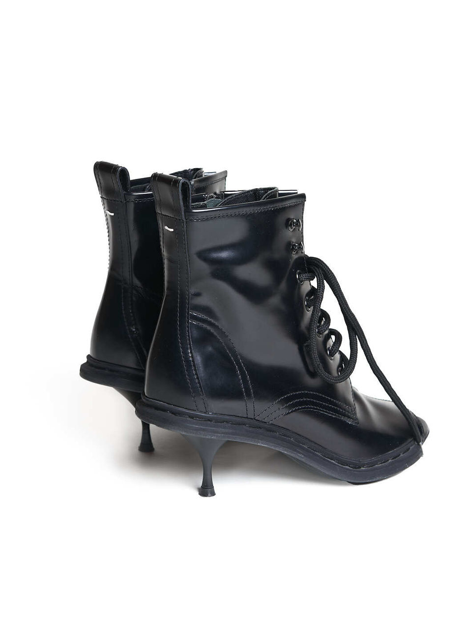 Ботильоны W Maison Margiela