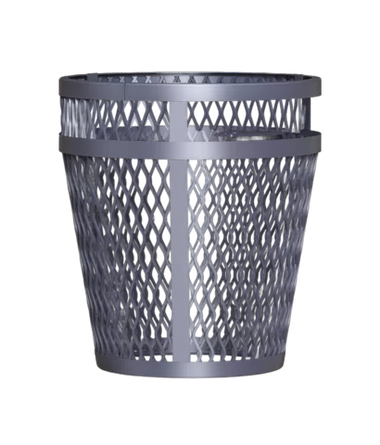 Сетка Круглая на трубу для AVG30/35/40 Ураган (229х320х311) 130