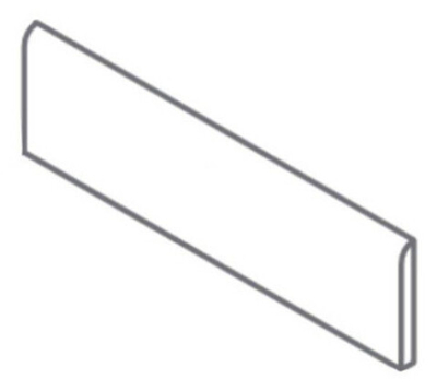Плинтус Cha.Adv.Palissandro Battiscopa (610130004781)