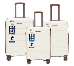 Чемоданы Istanbul | 12 цветов