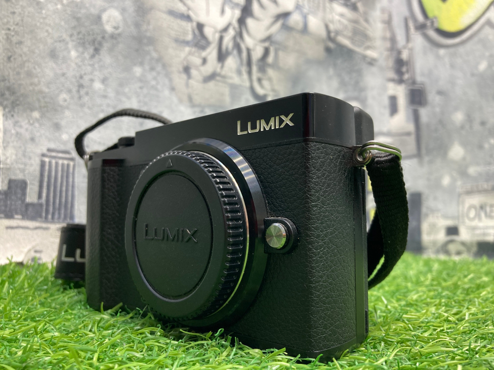 Lumix GX9 20.500 кадров