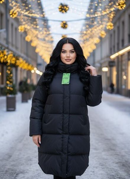 Куртка 6812343 Fabrika