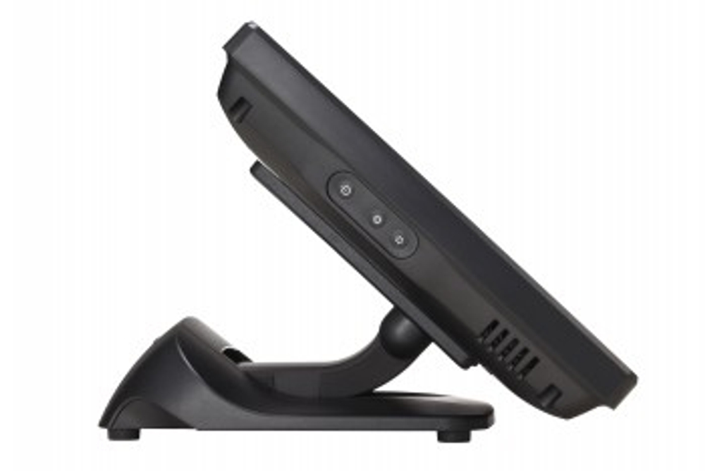 Сенсорный терминал Posiflex XT-8315 TGL (15", Intel 11th, TGL i3 ( i3 1115G4), 4GB DDR4, 128Gb SSD, Black)