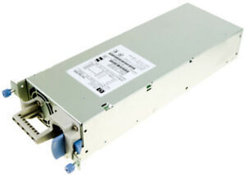 Блок питания Intel Hot Plug Redundant Power Supply Module - 350W DPS-349AB A