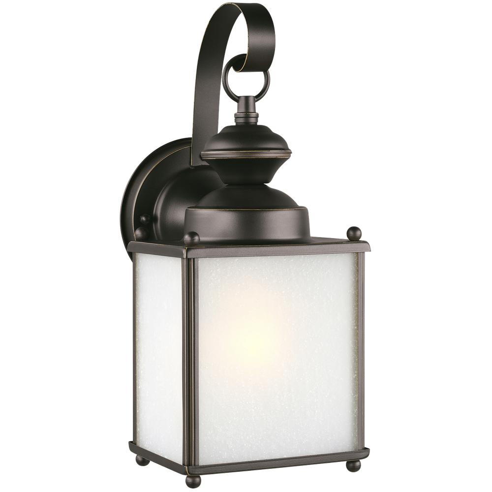 Настенный светильник Visual Comfort Jamestowne One Light Outdoor Wall Lantern 84570
