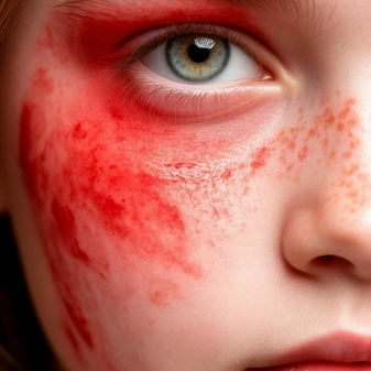 Купероз - не приговор... есть особенности!!!